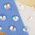 Color Swatch - Blue