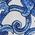 Color Swatch - Blue