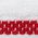 Color Swatch - White Multi