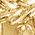 Color Swatch - Gold
