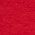 Color Swatch - Red
