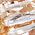 Color Swatch - Gold/Crystal