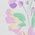Color Swatch - Lavender Flowers