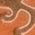 Color Swatch - Orange