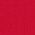 Color Swatch - Fire Red