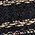 Color Swatch - Black/Gold