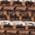 Color Swatch - Brown
