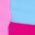 Color Swatch - Fuchsia/Colorblock