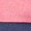 Color Swatch - Navy/Pink