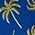 Color Swatch - Blue