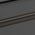 Color Swatch - Shiny Transparent Dark Grey