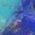Color Swatch - Blue