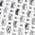 Color Swatch - White