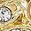 Color Swatch - Gold