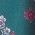 Color Swatch - Teal-Pink