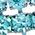 Color Swatch - Blue