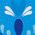Color Swatch - Blue