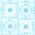 Color Swatch - Blue Curacao