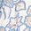 Color Swatch - Blue