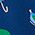 Color Swatch - Navy Novelty
