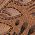 Color Swatch - Brown