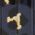 Color Swatch - Navy