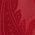 Color Swatch - Red
