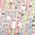 Color Swatch - Ivory Multi