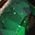 Color Swatch - Green
