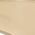 Color Swatch - Shiny Pearled Warm Ivory