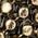 Color Swatch - Antique Gold