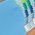 Color Swatch - Sky Blue