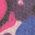 Color Swatch - Floral