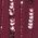 Color Swatch - Red