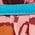 Color Swatch - Pink