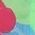 Color Swatch - Floral