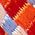 Color Swatch - Orange