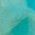 Color Swatch - Turquoise/Silver