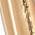 Color Swatch - Gold/Crystal