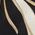 Color Swatch - Black/Cream