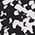 Color Swatch - Black