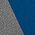 Color Swatch - Silver/Blue/Grey