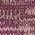 Color Swatch - Multi Purple/Espresso