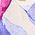 Color Swatch - Floral