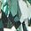 Color Swatch - Green