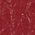 Color Swatch - Red