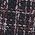 Color Swatch - Black Multi
