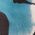 Color Swatch - Oyster/Teal