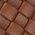 Color Swatch - Cognac Woven