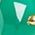 Color Swatch - Green